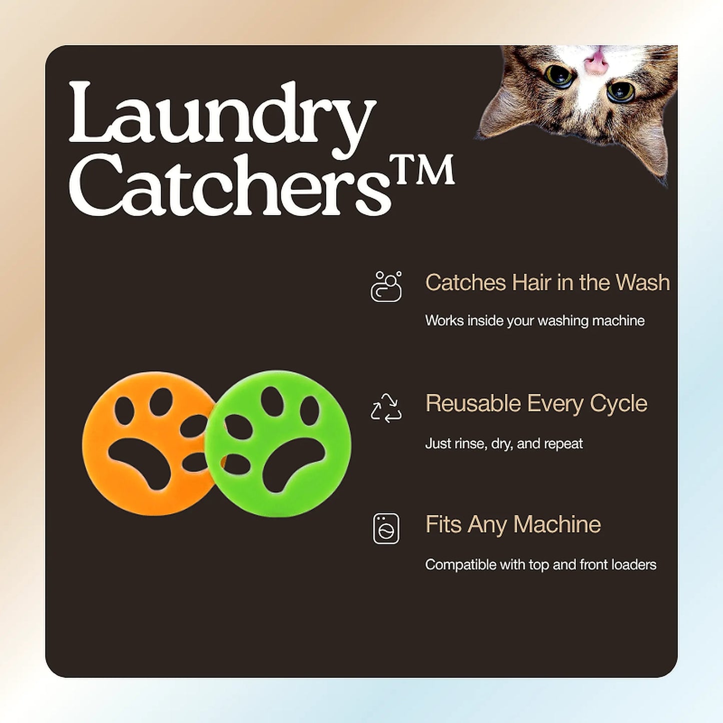 Laundry Catchers™
