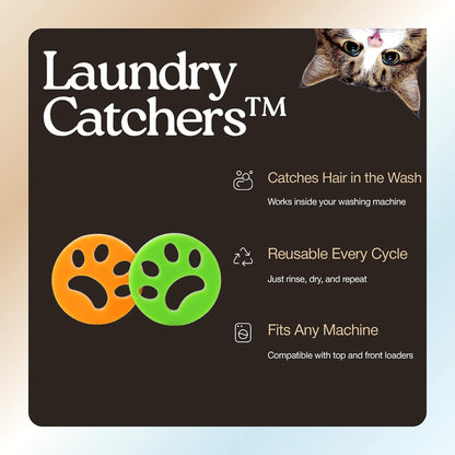 Laundry Catchers™