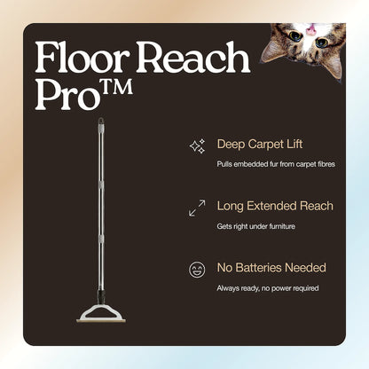 Floor Reach Pro™