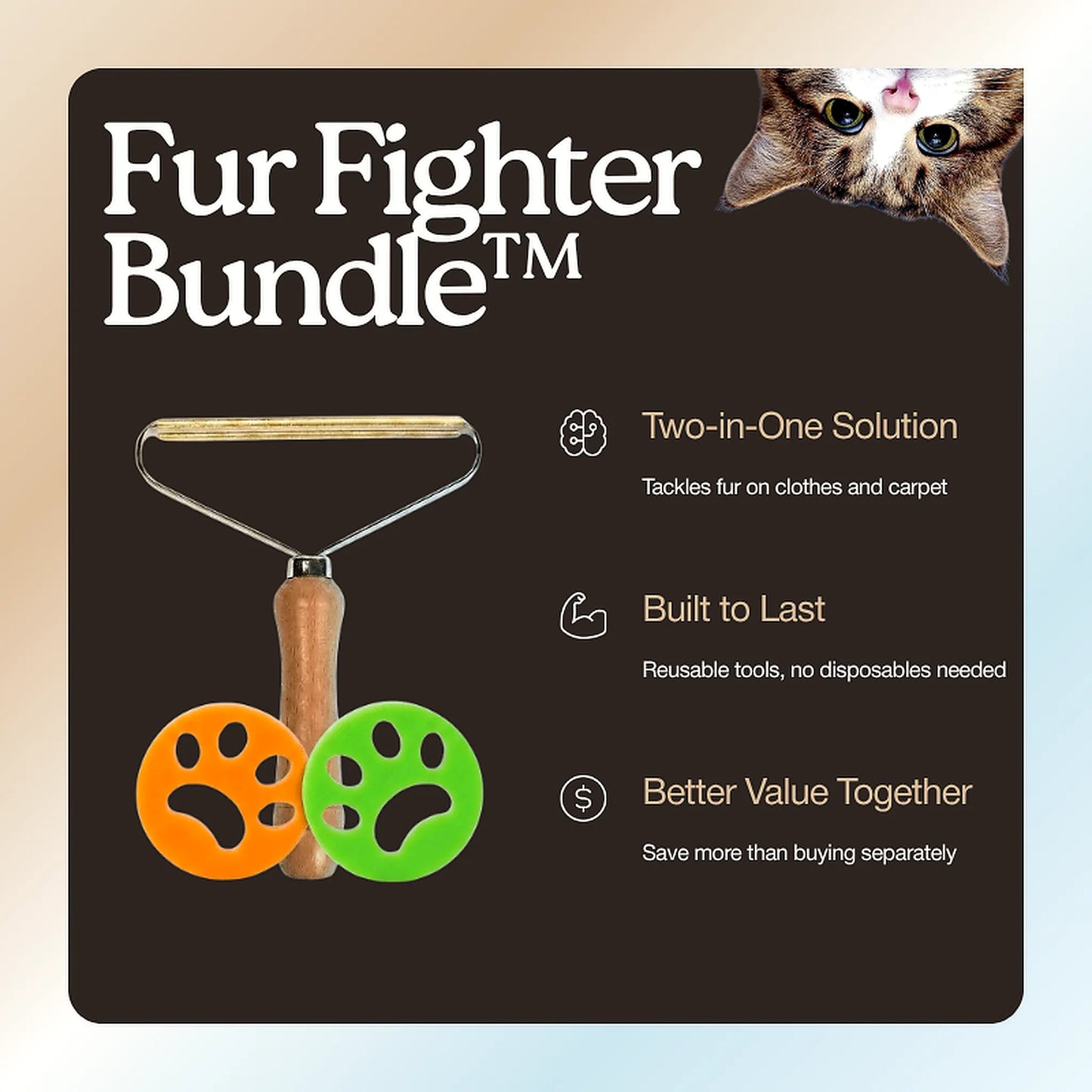 Fur Fighter Bundle™