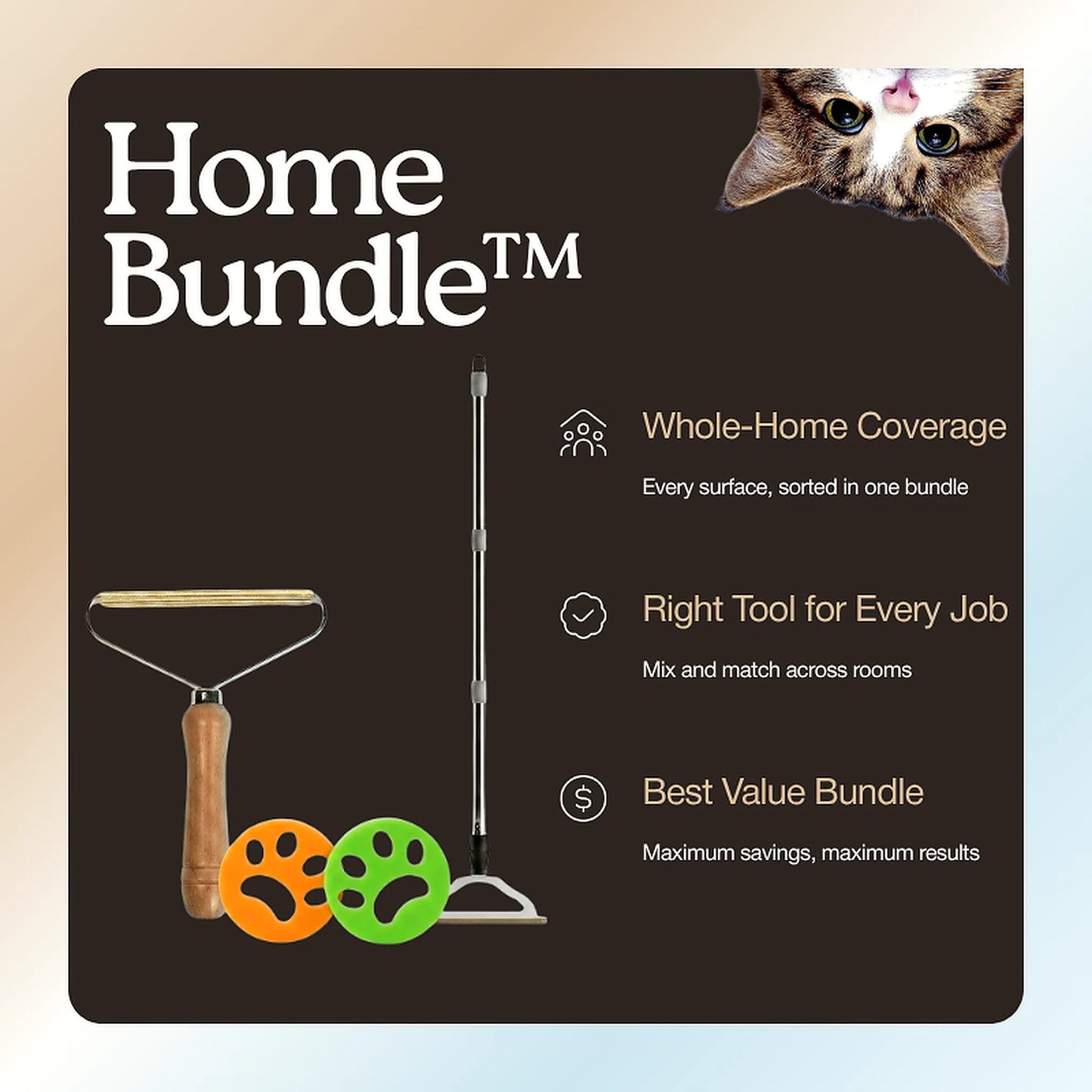 Home Bundle™