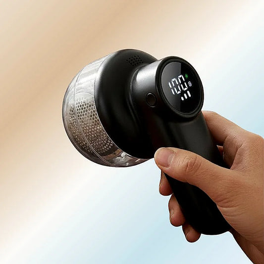Fur Free Shaver™