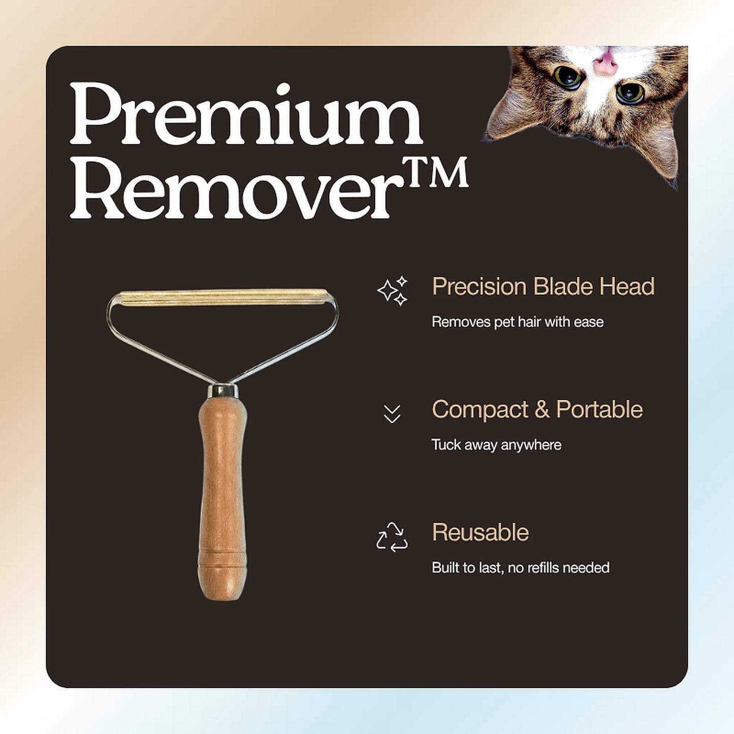 Premium Remover™