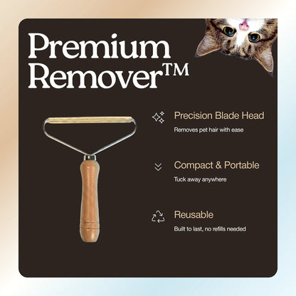 Premium Remover™