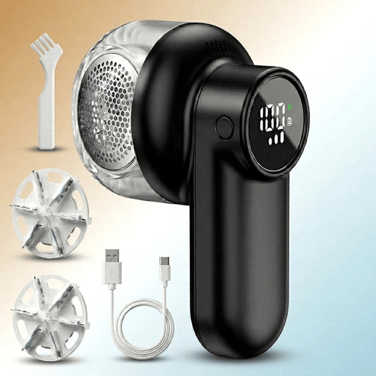 Fur Free Shaver™